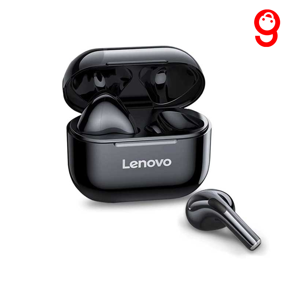 Lenovo LP40 Tws Wireless Earbuds