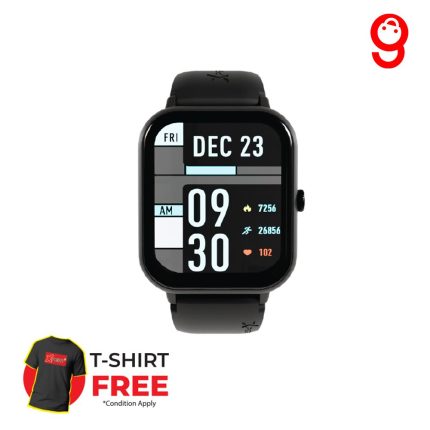 Xpert Star Bluetooth Calling Smart Watch