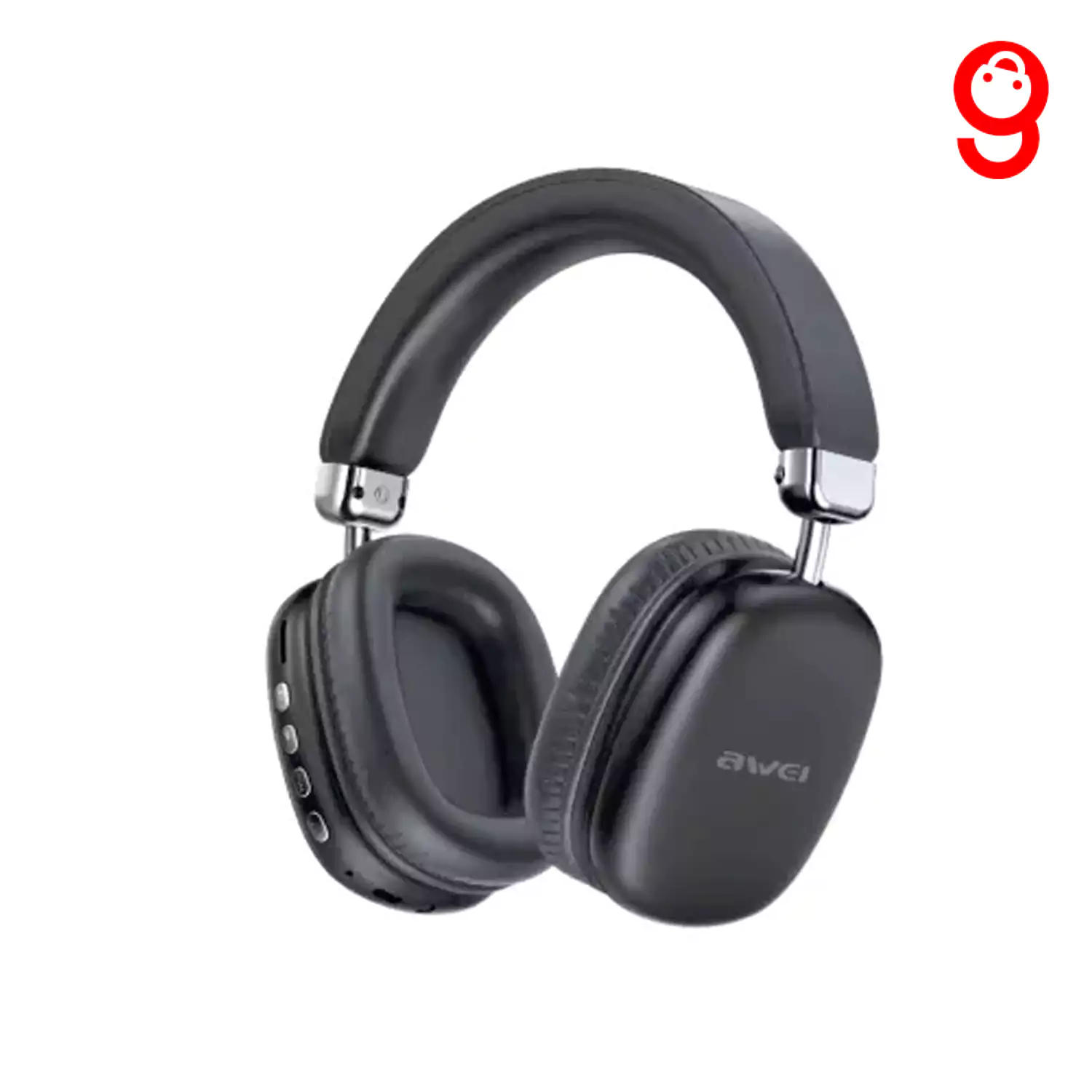 Awei AT7 wireless headphone stereo surround speaker with microphone Awei AT7 wireless headphone stereo surround speaker with microphone