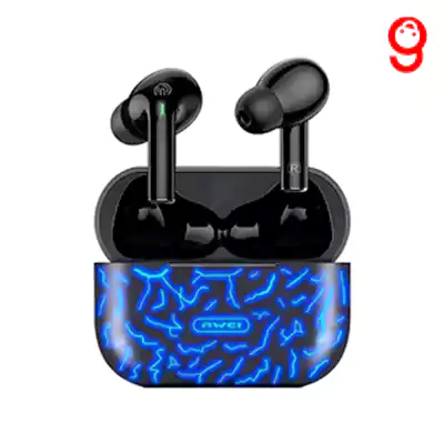 Awei T29 Pro Gaming Earbuds