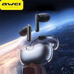 Awei T52 True Wireless Earbuds