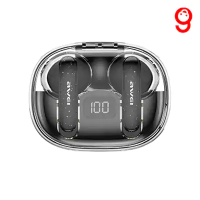 Awei T86 ENC Noise Canceling Earbuds