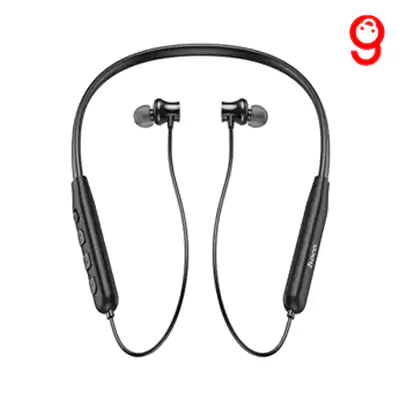 Hoco ES64 Ultra Neckband Bluetooth Earphone