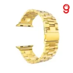 Metal Chain Belt for Smart Watch - Image 2