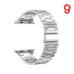 Metal Chain Belt for Smart Watch - Image 3