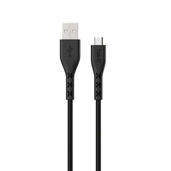 havit-h67-1m-data-charging-cable-micro-for-android-in-bd-at-bdshopcom-1.jpg Havit H67 (1M) Data & Charging Cable (Micro) For Android - Image 1