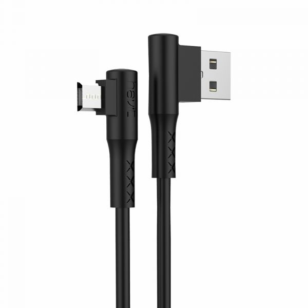 havit-h680-usb-to-micro-usb-cable-1.jpg HAVIT H680 USB To Micro USB Cable - Image 1