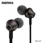 Remax 610d Wired Earphone