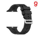 Silicone eco-friendly Travel Strap