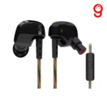 KZ HD9 HiFi In-Ear Sports Earphone