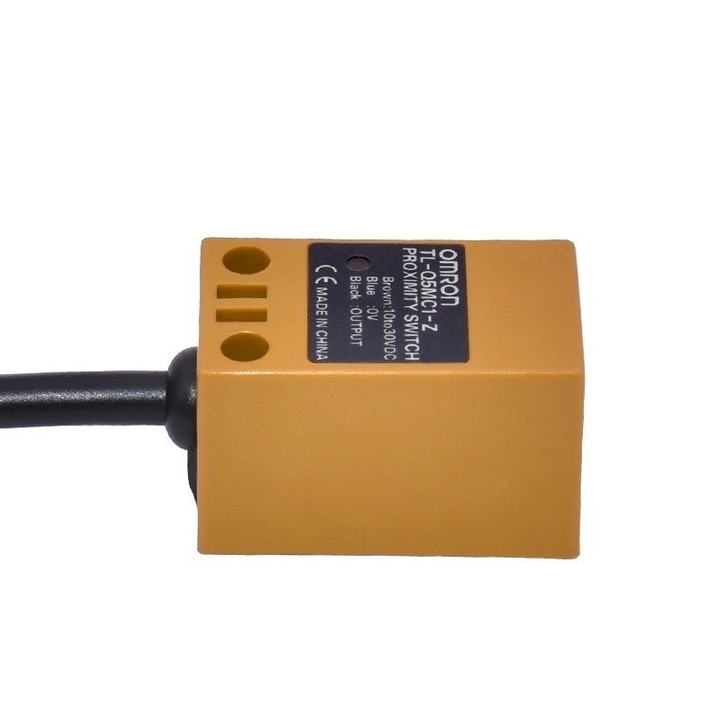 2024/12/1000024805.jpg OMRON Sensor for CNC Machine NPN - Image 1