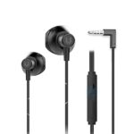 UiiSii HM12 Wired In-Ear Earphone