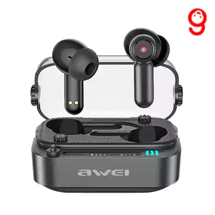 Awei T58 ANC True Wireless Earbuds