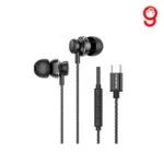 FONENG T67 Type-C In-Ear Earphone