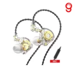 TRN MT1 Pro Hi-Fi Dynamic Driver In-Ear Monitor Earphone