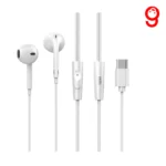 Uiisii S4C Earphone (Type-C)