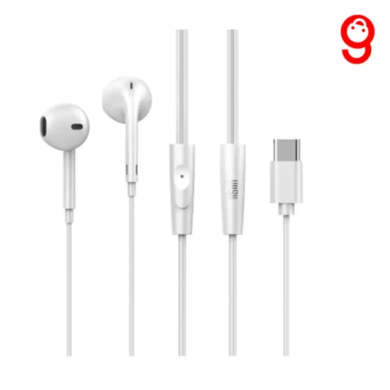 Uiisii S4C Earphone (Type-C)