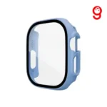 Hard Case with Glass Screen Protector for Apple Watch Ultra 49MM - Image 5