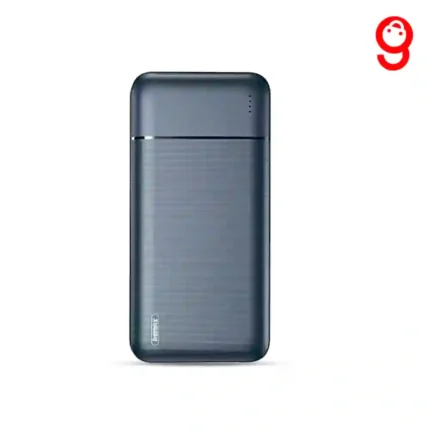 REMAX RPP-96 2 USB 10,000mAh LANGO SERIES POWER BANK 2.1A 5V