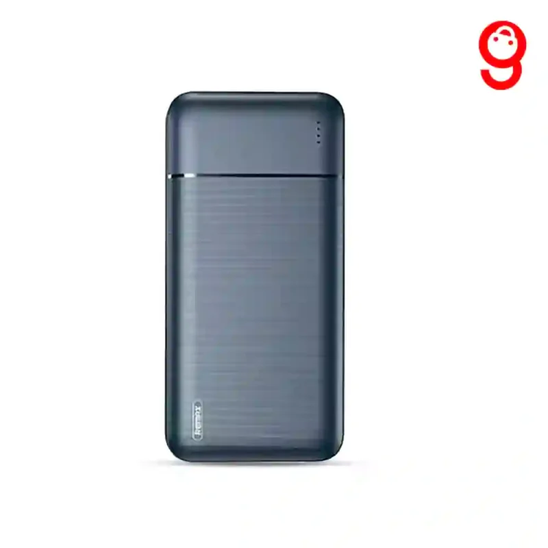 REMAX RPP-96 2 USB 10,000mAh LANGO SERIES POWER BANK 2.1A 5V